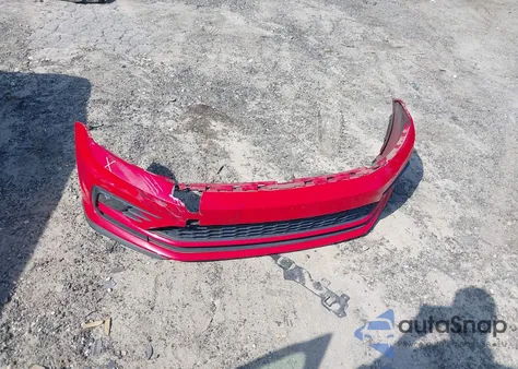 2017 Volkswagen Jetta Gli из США, поврежденный, VIN 3VW4T7AJ0HM239708